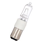 Hoogvolt halogeenlamp zonder reflector Bailey ECO Hoogvolt halogeenlamp zonder reflector Bailey ECO